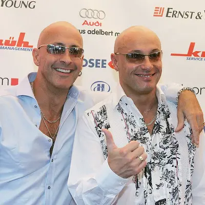 Fred Fairbrass Net Worth | Celebrity Net Worth