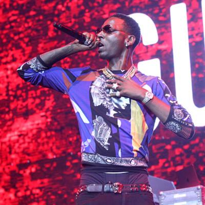 Young Dolph Net Worth