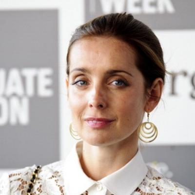 Louise Redknapp Net Worth's picture