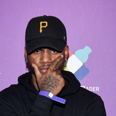 Bryson Tiller Net Worth's picture