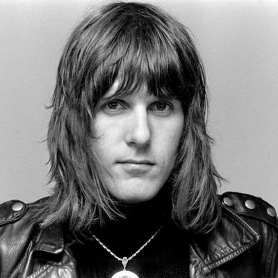 Keith Emerson Net Worth's picture