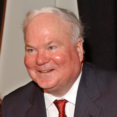 Pat Conroy Net Worth