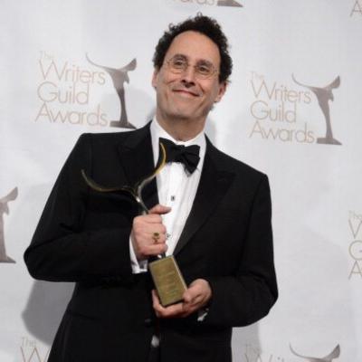 Tony Kushner Net Worth