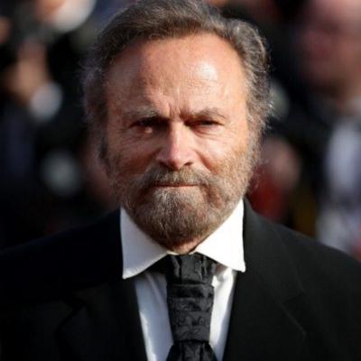 Franco Nero Net Worth's picture