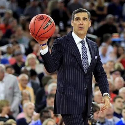 Jay Wright Net Worth