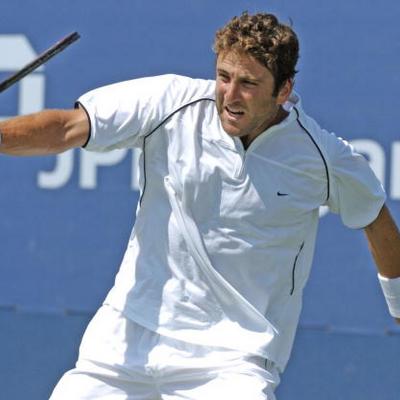 Justin Gimelstob Net Worth