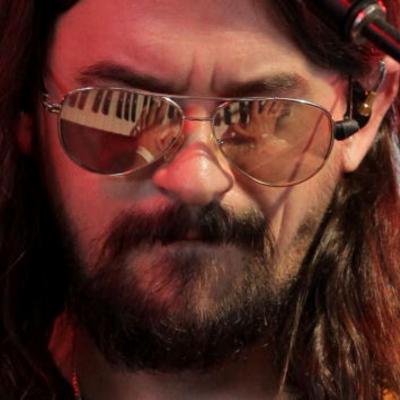 Shooter Jennings Net Worth's picture