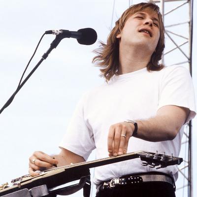 Jeff Healey Net Worth's picture