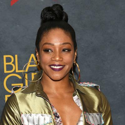 Tiffany Haddish Net Worth's picture