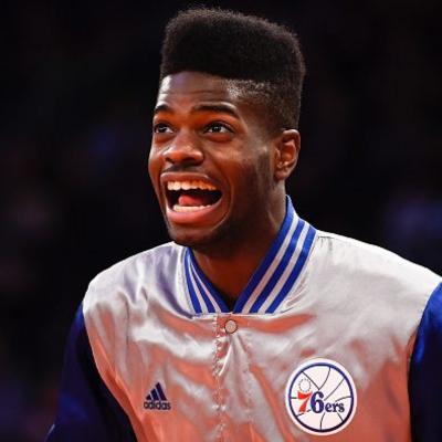 Nerlens Noel Net Worth