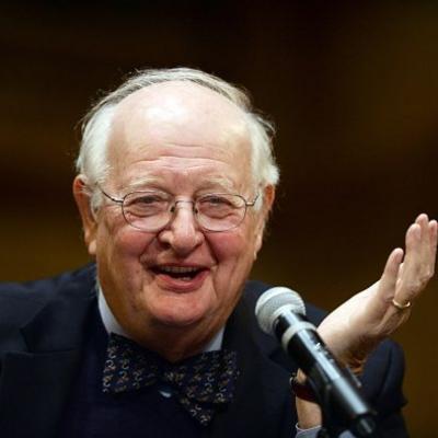 Angus Deaton Net Worth