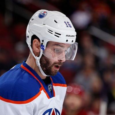 Teddy Purcell Net Worth