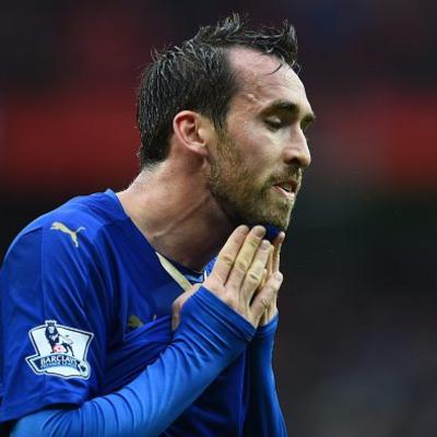 Christian Fuchs Net Worth