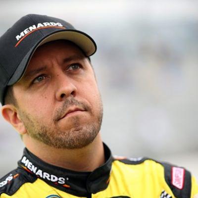 Matt Crafton Net Worth