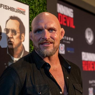 Keith Jardine Net Worth