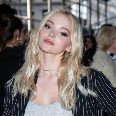 Dove Cameron's picture