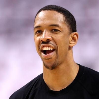 Channing Frye Net Worth