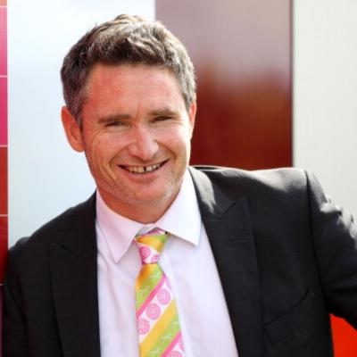 Dave Hughes Net Worth's picture