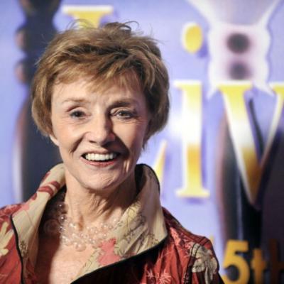 Peggy McCay Net Worth's picture