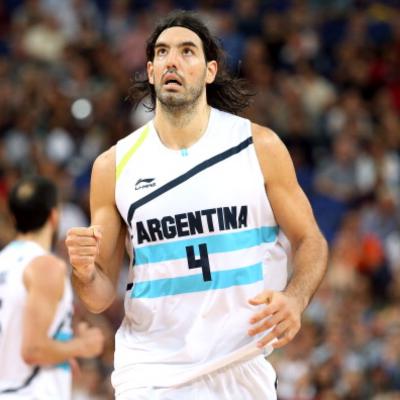 Luis Scola Net Worth's picture