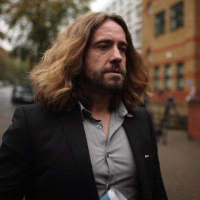 Justin Lee Collins's picture