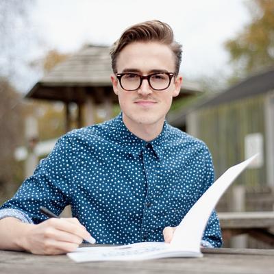 Tom Fletcher Net Worth's picture