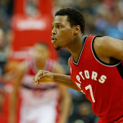 Kyle Lowry Net Worth