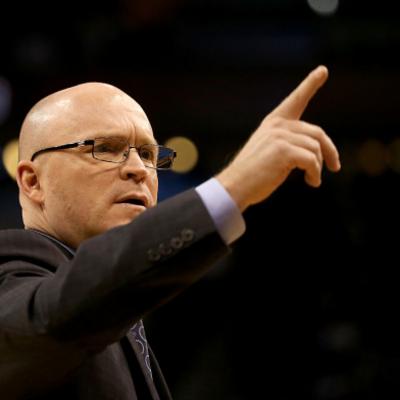 Scott Skiles Net Worth