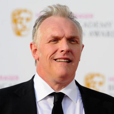 Greg Davies Net Worth's picture