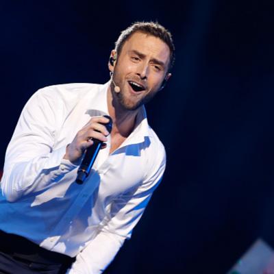 Mans Zelmerlow Net Worth's picture