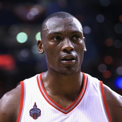 Bismack Biyombo Net Worth