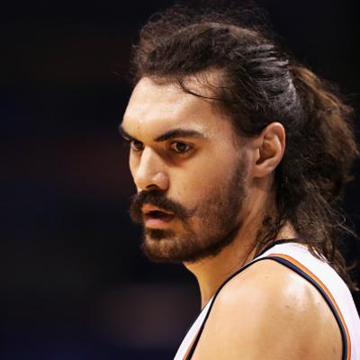 Steven Adams  and Salary