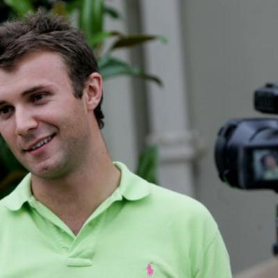 Jonathan Wilkes Net Worth's picture