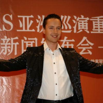 Vitas Net Worth's picture