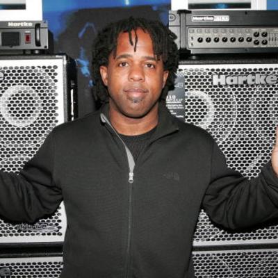 Victor Wooten Net Worth's picture