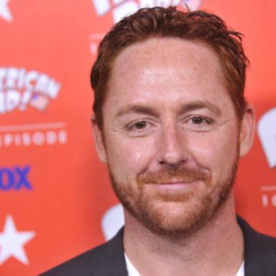 Scott Grimes Net Worth's picture