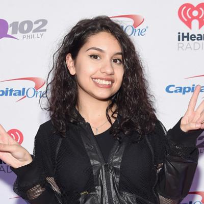 Alessia Cara's picture