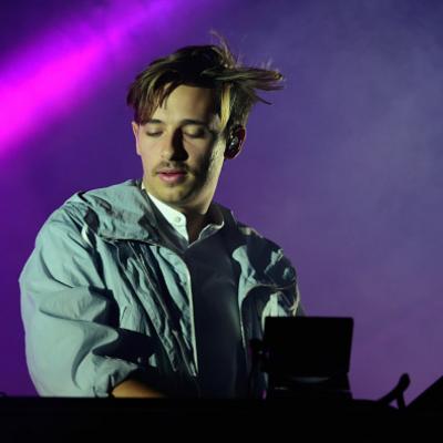 Flume Net Worth's picture