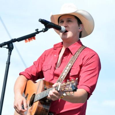 Jon Pardi Net Worth's picture