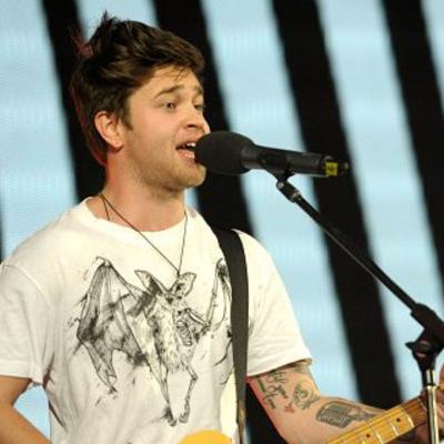 Reece Mastin Net Worth's picture