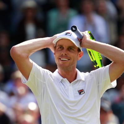 Sam Querrey Net Worth