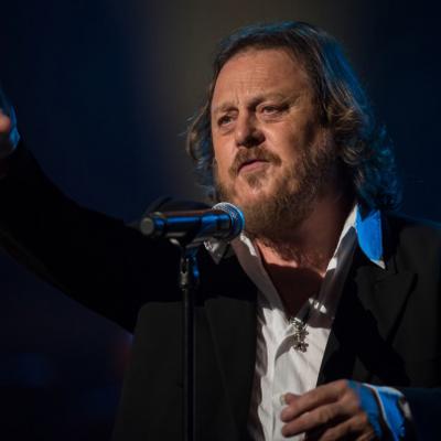 Zucchero Net Worth's picture