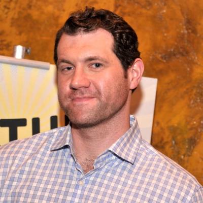 Billy Eichner Net Worth's picture