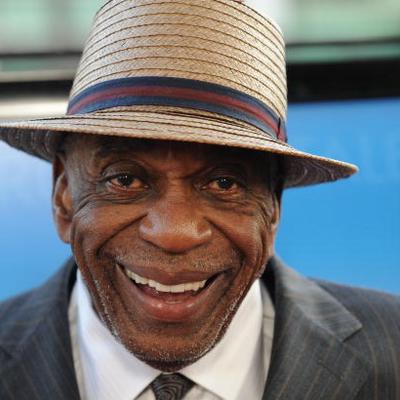 Bill Cobbs's picture