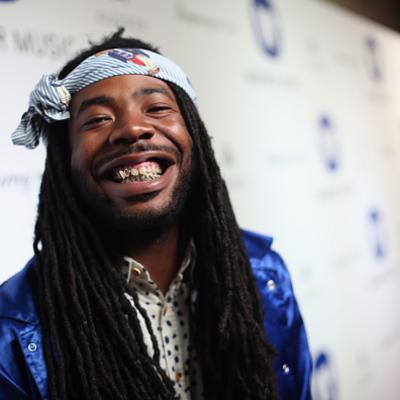 DRAM's picture