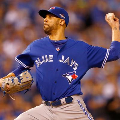 David Price Net Worth