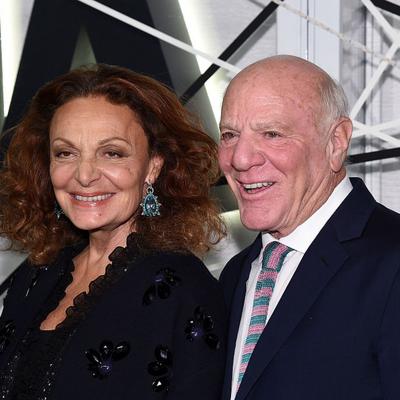 Diane Von Furstenberg Net Worth's picture