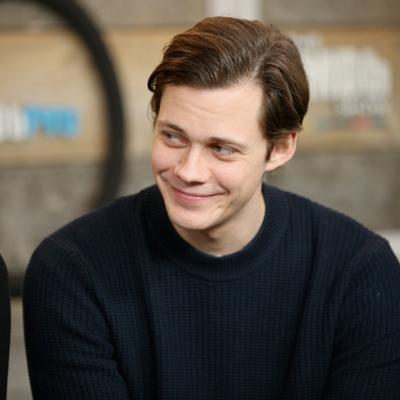 Bill Skarsgård Net Worth's picture