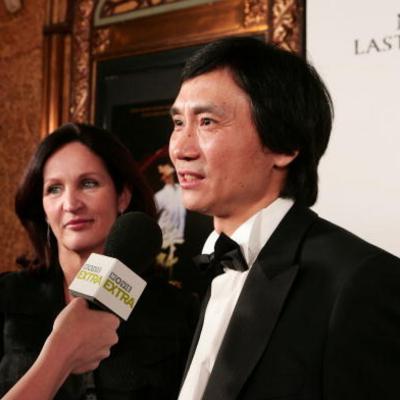 Li Cunxin's picture