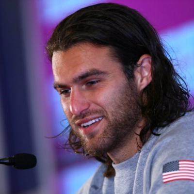 Graham Zusi Net Worth